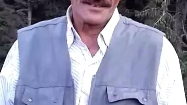 Balık Tutmaya Giden Yaşlı Adam Ölü Bulundu