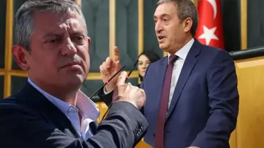 Özel'den, Bakırhan'ın siyasi tutsak yorumuna yanıt: Böyle bir ön şart koştuğumuzu kimse söyleyemez