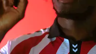 Samsunspor, Mouandilmadji ile Sözleşme Uzattı