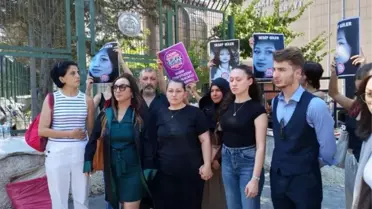 Sedef Güler Cinayetinde Duruşma Devam Ediyor
