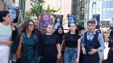Sedef Güler Cinayeti Davası Devam Ediyor