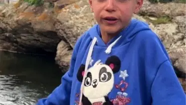 Küçük Mete'den Doğa İsyanı