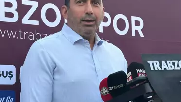 Trabzonspor'da Transfer Gelişmeleri