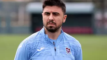 Transferde büyük sürpriz! Ozan Tufan, 1. Lig takımına mı gidiyor?