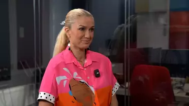 Tuğba Özay: Donör yoluyla çocuk sahibi olabilirim, soyadı Özay olacak