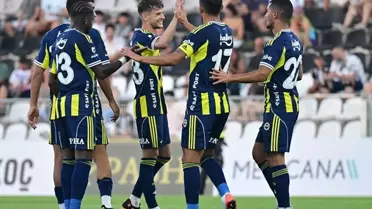 Yıldız transfer ilk maçına çıkabilir! Fenerbahçe, Al-Ittihad ile kozlarını paylaşacak