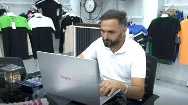 Zeytinburnu'nda İsrail'e Satış Reddedildi
