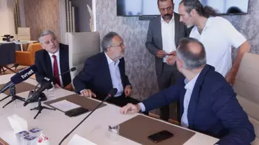 15 Temmuz Derneği, Yurtdışı Faaliyet Planını Açıkladı