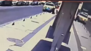 Alkollü Doktorun Kazası: İki Yaralı