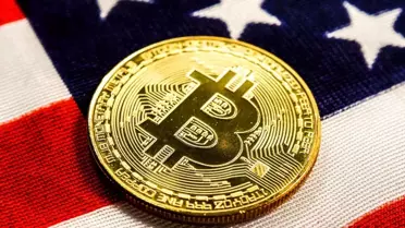 ABD hükümetinin Bitcoin rezervi açıklandı