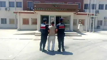 Aydın'da Aranan 3 Şahıs Yakalandı