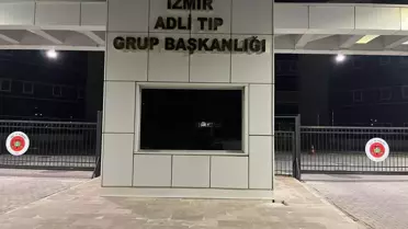 İzmir'de bahçe sulama kavgası çıktı! Komşusuna kurşun yağdırdı