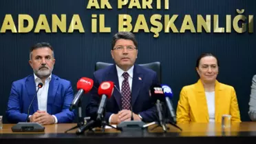 Yangın Soruşturması Devam Ediyor