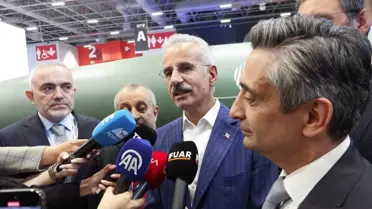 Uzayda Milli İş Birliği