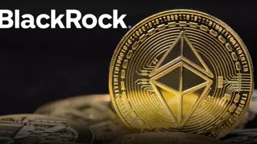 BlackRock Ethereum ETF'si ETHA rekor kırdı