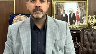 Bozkuş'tan Gazetecilere Kutlama