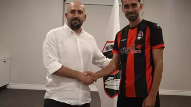 Denizli İdman Yurdu'ndan Forvet Transferi