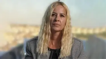 Ünlü ekonomist Nazlı Sarp'ın şüpheli ölümü