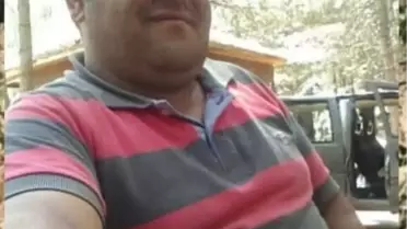 Greyder Devrildi, Operatör Hayatını Kaybetti