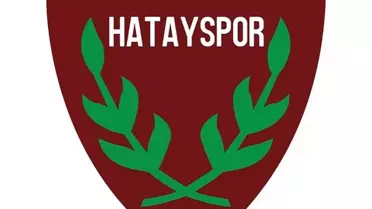 Hatayspor'un Transfer Yasağı Kaldırılıyor
