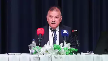 İstanbul'da 2025 Yılı Yatırımları Değerlendirildi