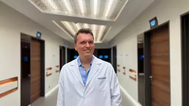 Lipödem: Kilo Vermekle Geçmez