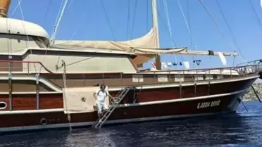 Marmaris'te Adalet Yürüyüşü