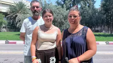 Didim'de Kavgayı Ayıran Genç Ağır Yaralandı