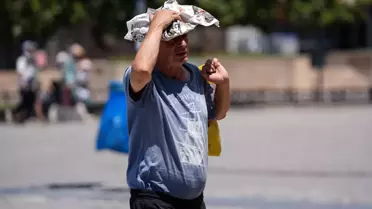 KKTC'de aşırı sıcaklar nedeniyle çalışma kısıtlaması