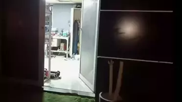 Yasa Dışı Silah İmalatı: E.M. Tutuklandı