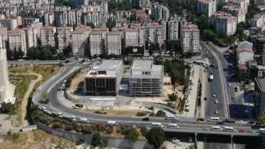 Medeniyet Teknopark Yakında Açılıyor