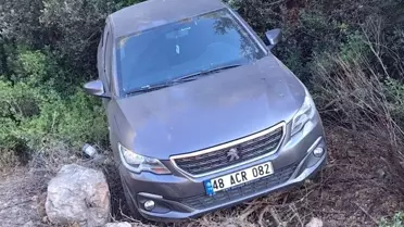 Milas-Bodrum Karayolu'nda Zincirleme Kaza