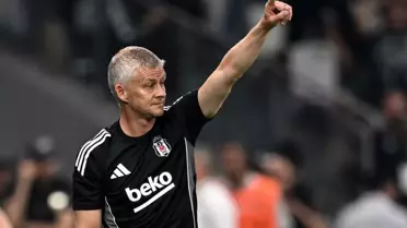 Ole Gunnar Solskjaer rövanş maçının şifresini açıkladı