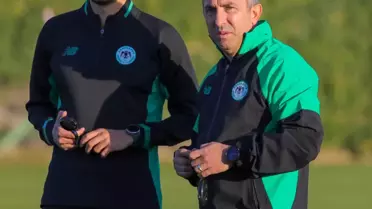Konyaspor'un Kanat Arayışları Devam Ediyor
