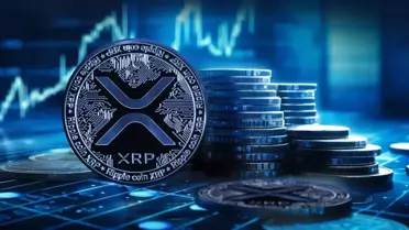 Ripple kurucusu milyonlarca XRP'yi transfer etti