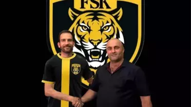 Salihli 45 FK, 6 Transferle Güçlendi