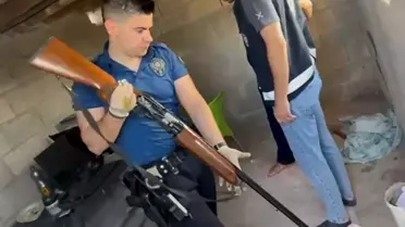 Samsun Merkezli Dolandırıcılık Operasyonu