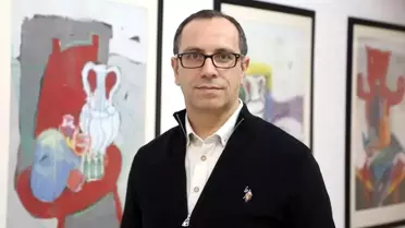 Üniversite Memuruna Zimmet Tutuklaması