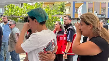 Orman Yangınında Şehit Olan AKUT Gönüllüsü TUSAŞ'ta Baş Mühendislik Yapıyordu