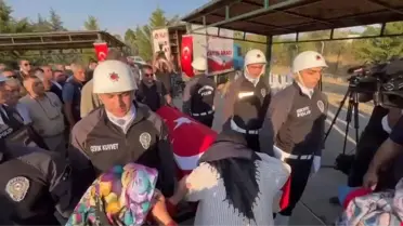 AKUT gönüllüsü Alperen Özcan orman yangınında şehit oldu