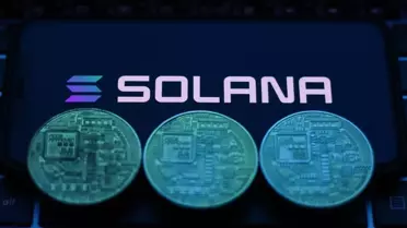 Solana Blockchain ağı daha hızlı işlem için büyük adım atıyor