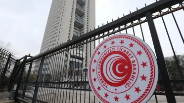 Ticaret Bakanlığı'ndan ünlü markanın oda kokusuna toplatma kararı