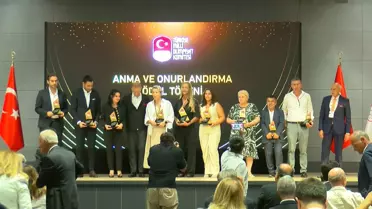 TMOK, 2028 Los Angeles Olimpiyatları için büyük hedefler koydu