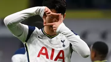 Transfer duyuruldu! Lige hoş geldin Heung-min Son