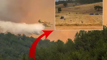 Türkiye alevlere teslim! 10 şehit verdiğimiz ilde hendekler kazılıyor
