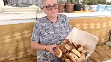 Dayanışma Örneği: Ünal Ailesi Yangın Ekiplerine Destek Oldu