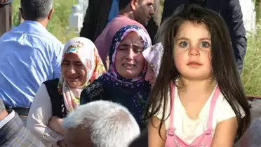 Yargıtay, 4 yaşındaki Leyla Aydemir davasında verilen beraat kararlarını bozdu