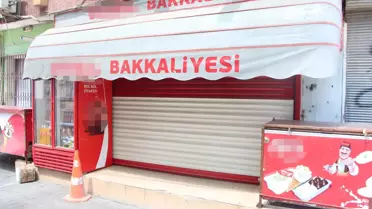 30 yıllık bakkal mahallelinin elinde avucunda ne varsa alıp kaçtı: Kardeşim yapar o yapmazdı