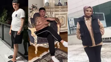 İlayda ve Helin 9 gün arayla öldürüldü! Katillerin bağlantısı şoke etti