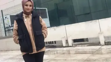 Helin'in Katil Zanlısı Tutuklandı